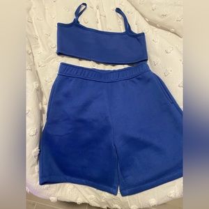 Princess polly sweat set so easy to style and super comfy